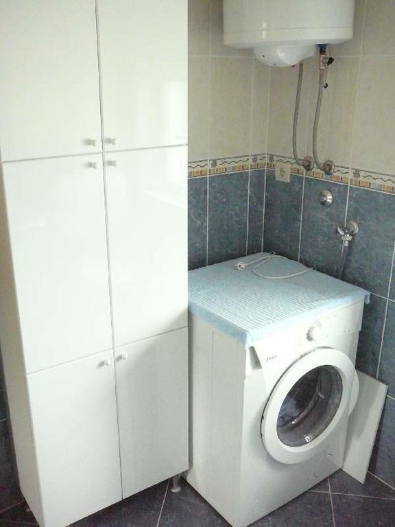 Ferienwohnung Direct At Sea Postira Zimmer foto