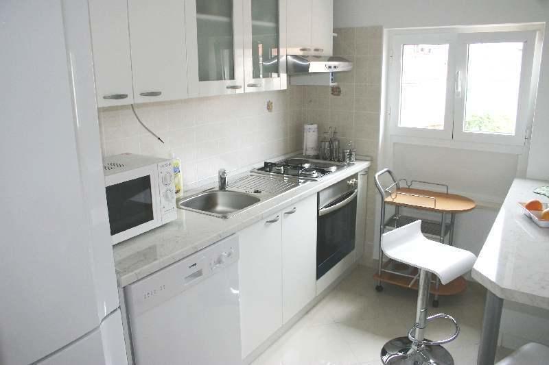 Ferienwohnung Direct At Sea Postira Zimmer foto