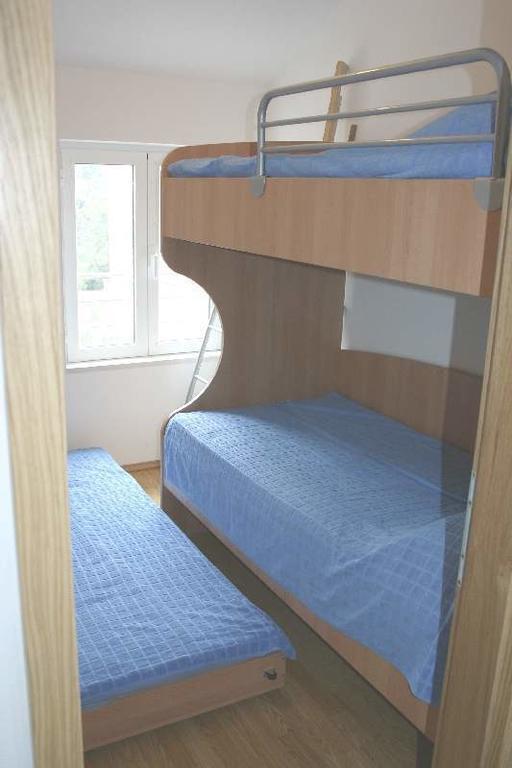 Ferienwohnung Direct At Sea Postira Zimmer foto