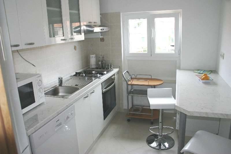 Ferienwohnung Direct At Sea Postira Zimmer foto